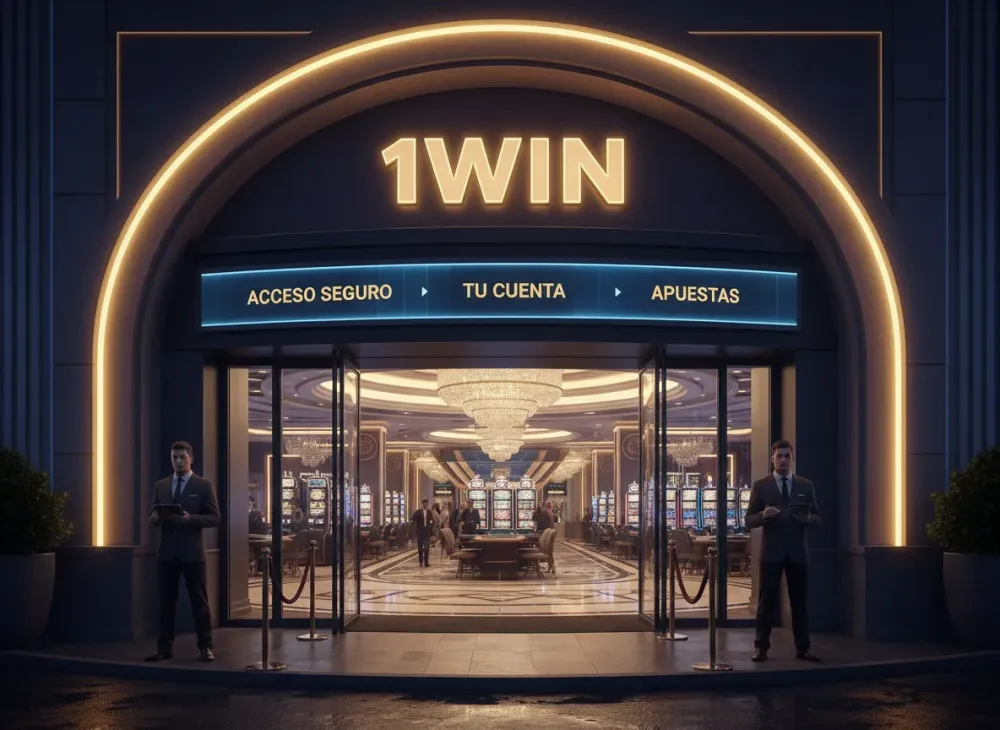 1win login acceso seguro a tu cuenta de apuestas