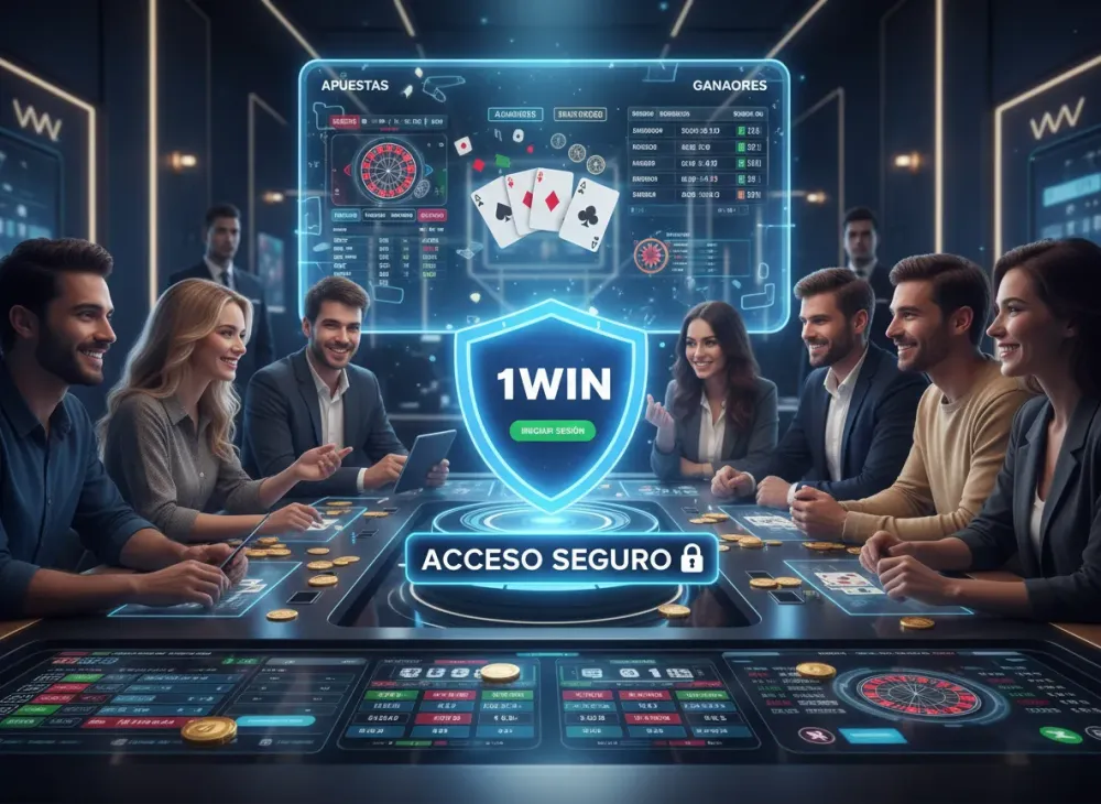 1win login acceso seguro a tu cuenta de apuestas